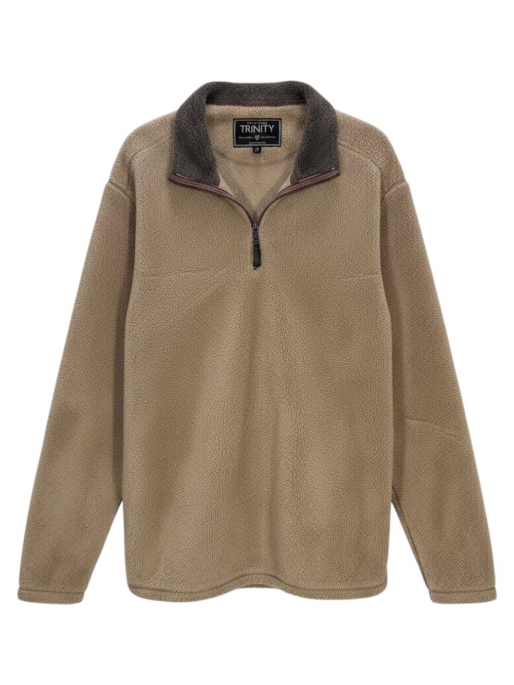 Trinity Women's Fleece Pullover 2X